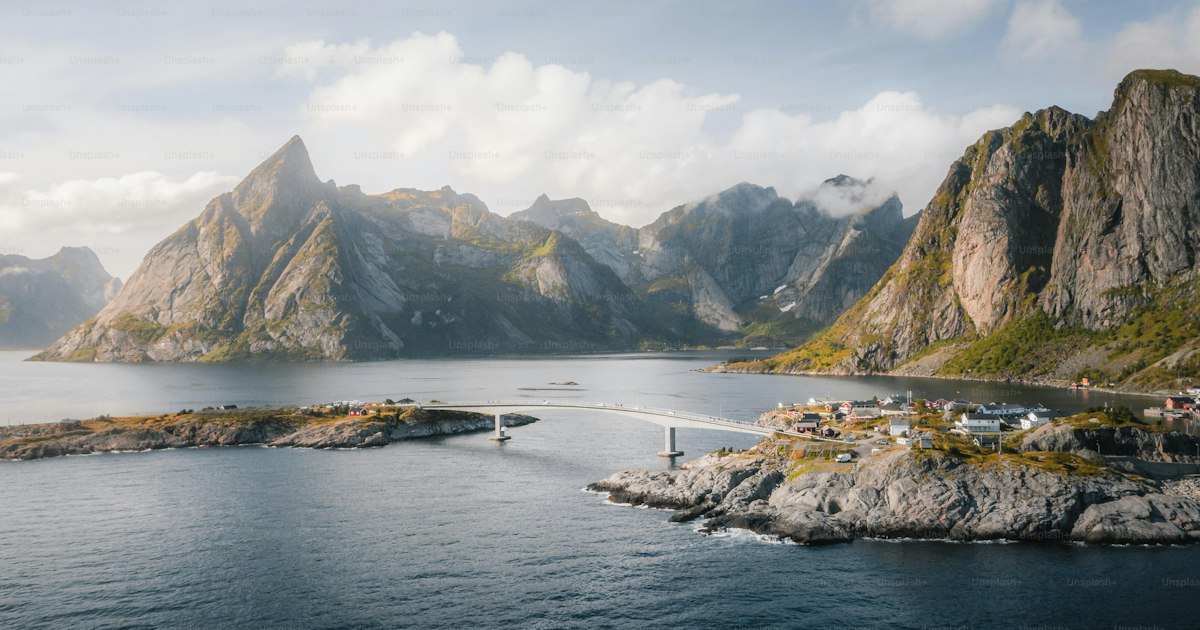 Pet travel to Norway: entry requirements (2026)