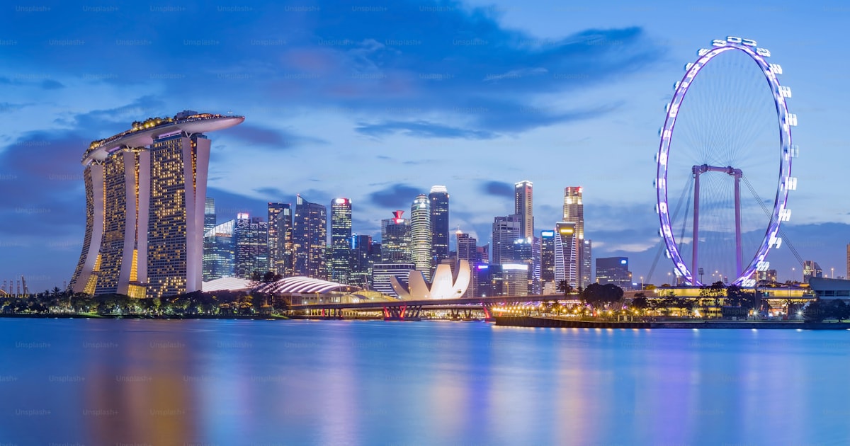 Pet travel to Singapore: entry requirements (2026)