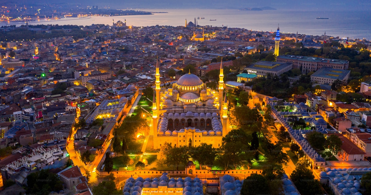 Pet travel to Turkey: entry requirements (2026)
